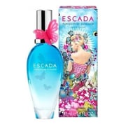 Escada Turquoise Summer Limited Edition Eau De Toilette Women 50ml