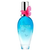 Escada Turquoise Summer Limited Edition Eau De Toilette Women 50ml