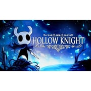 Nintendo Switch Hollow Knight