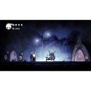 Nintendo Switch Hollow Knight
