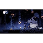 Nintendo Switch Hollow Knight