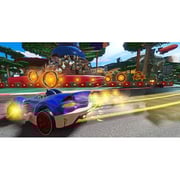 Nintendo Switch Team Sonic Racing