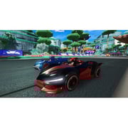 Nintendo Switch Team Sonic Racing