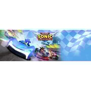 Nintendo Switch Team Sonic Racing