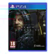 ألعاب بلاي ستيشن 4