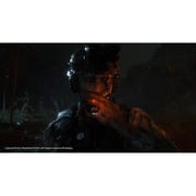 ألعاب بلاي ستيشن 4