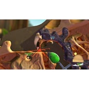 PS4 Worms Battlegrounds + Worms W.M.D
