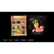 PS4 Worms Battlegrounds + Worms W.M.D