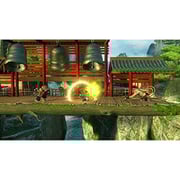 PS4 KUNG FU PANDA Showdown of Legendary Legends