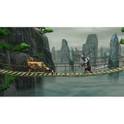 PS4 KUNG FU PANDA Showdown of Legendary Legends