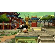 PS4 KUNG FU PANDA Showdown of Legendary Legends