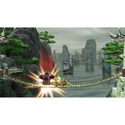 PS4 KUNG FU PANDA Showdown of Legendary Legends