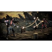 PS4 Mortal Kombat XL