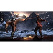 PS4 Mortal Kombat XL