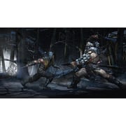 PS4 Mortal Kombat XL