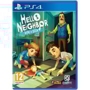 PS4 Hello Neighbor Hide & Seek