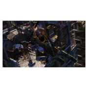 PS4 Uncharted The Nathan Drake Collection Game