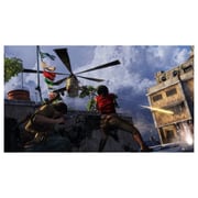 PS4 Uncharted The Nathan Drake Collection Game