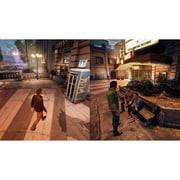Xbox One A Way Out