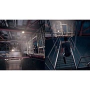 Xbox One A Way Out