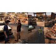 Xbox One A Way Out