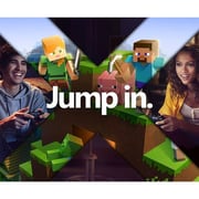 Xbox One Minecraft