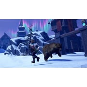 PS4 Jumanji