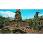PS4 Jumanji