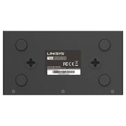 Linksys LGS108MERTL 8-Port Business Desktop Gigabit Switch