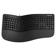 Microsoft Kili Ergo Keyboard LXM00020