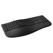 Microsoft Kili Ergo Keyboard LXM00020