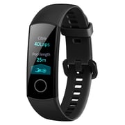 Honor CRS-B19S Band 5 Fitness Tracker - Black