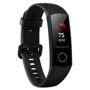 Honor CRS-B19S Band 5 Fitness Tracker - Black