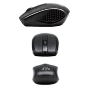 Porsh M8000 Mouse Black