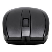 Porsh M8000 Mouse Black