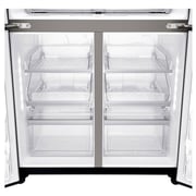 LG French Door Refrigerator 570 Litres GRX29FTQKL, LINEAR Cooling, DoorCooling, HygieneFresh