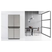 Whirlpool French Door Refrigerator 677 Litres WQ9B1LUK