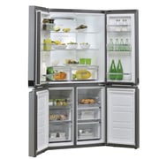 Whirlpool French Door Refrigerator 677 Litres WQ9B1LUK