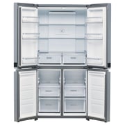 Whirlpool French Door Refrigerator 677 Litres WQ9B1LUK