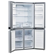 Whirlpool French Door Refrigerator 677 Litres WQ9B1LUK