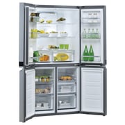 Whirlpool French Door Refrigerator 677 Litres WQ9B1LUK