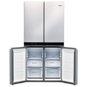 Whirlpool French Door Refrigerator 677 Litres WQ9B1LUK