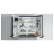 Whirlpool French Door Refrigerator 677 Litres WQ9B1LUK