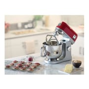 Kenwood Kitchen Machine 1000 Watts Red KMX750RD