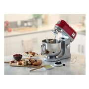 Kenwood Kitchen Machine 1000 Watts Red KMX750RD