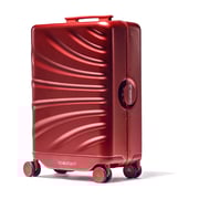 Cowarobot R1 Robotic Case Red