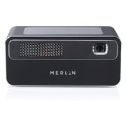 Merlin HDP300 Cube Pro Smart Projector Black