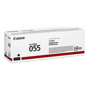 Canon Laser Toner Black 055