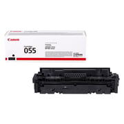 Canon Laser Toner Black 055