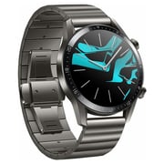 Huawei Watch GT2 Smart Watch Sports Edition – Latona Titanium